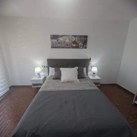 Piso Centrico Apartment Armilla
