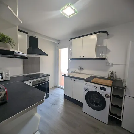 Piso Centrico Apartment *