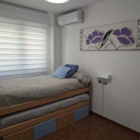 Piso Centrico *