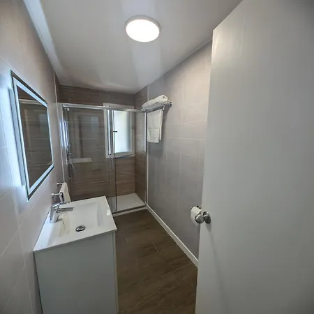 Apartment Piso Centrico
