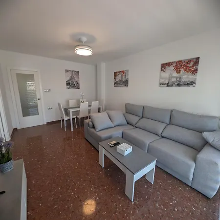 Apartment Piso Centrico