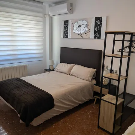 Apartment Piso Centrico Armilla