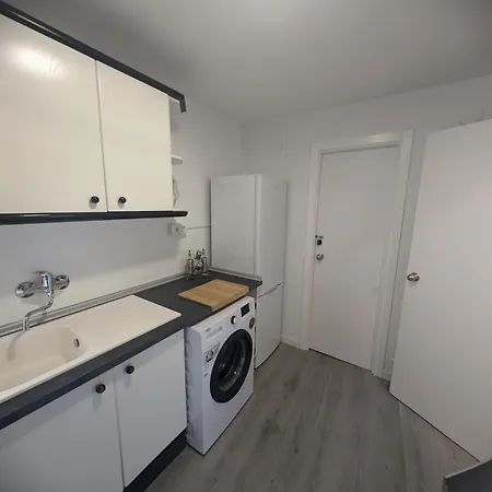 Apartment Piso Centrico