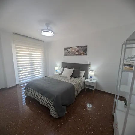 Piso Centrico Apartment Armilla