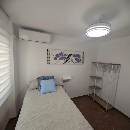 Apartment Piso Centrico Armilla