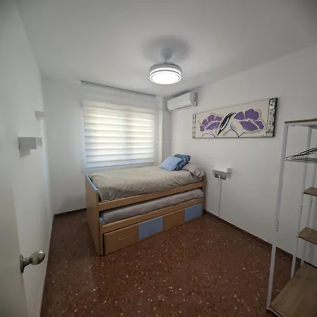 Piso Centrico