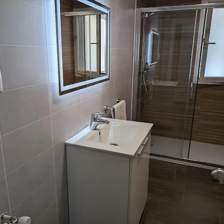 Apartment Piso Centrico Armilla