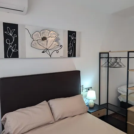 Piso Centrico Apartment