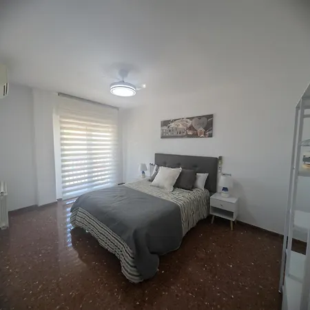 Piso Centrico Apartment Armilla