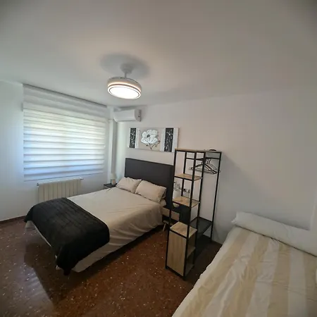 Piso Centrico