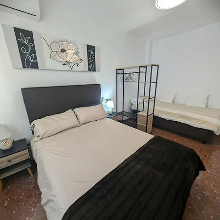 Piso Centrico *