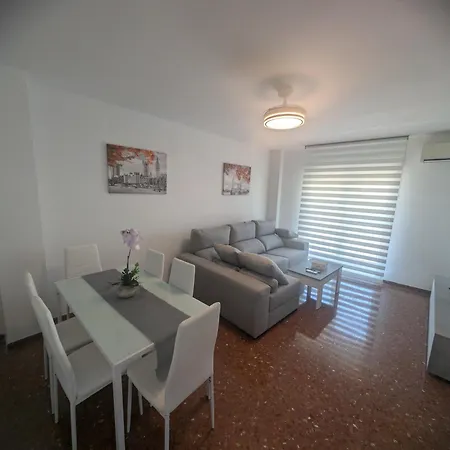 Apartment Piso Centrico *