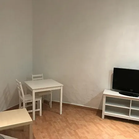 Dom wakacyjny Piso Centrico