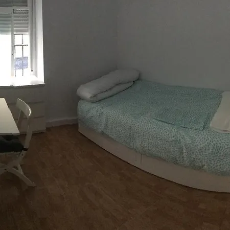 Piso Centrico Dom wakacyjny