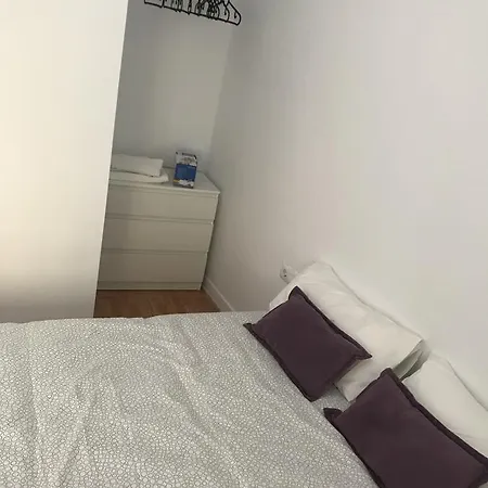 Dom wakacyjny Piso Centrico