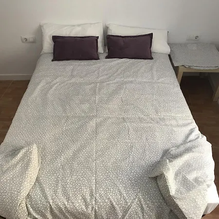 Dom wakacyjny Piso Centrico Kadyks