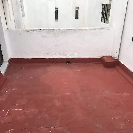 Piso Centrico *